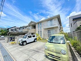 レガーロ小金  ｜ 大阪府富田林市小金台３丁目3番9号（賃貸アパート1R・1階・40.25㎡） その1