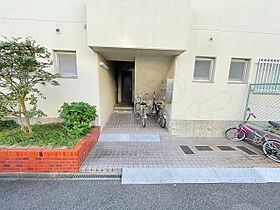 佐々木マンション  ｜ 大阪府羽曳野市白鳥３丁目（賃貸マンション2LDK・1階・52.00㎡） その18