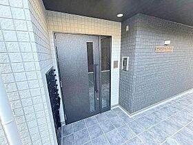 エヌエムキャトフヴァンドゥーズ  ｜ 大阪府柏原市清州２丁目（賃貸マンション1DK・4階・26.14㎡） その27