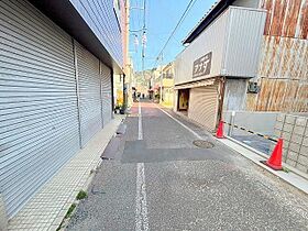 エヌエムキャトフヴァンドゥーズ  ｜ 大阪府柏原市清州２丁目（賃貸マンション1DK・4階・26.14㎡） その20