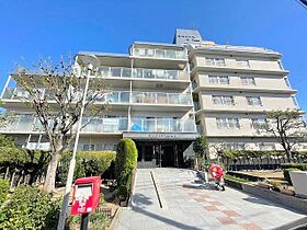 大阪府八尾市南木の本６丁目（賃貸マンション3LDK・6階・60.76㎡） その3