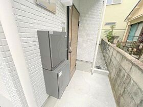 あんしんVieM高鷲13-1012  ｜ 大阪府羽曳野市高鷲９丁目（賃貸一戸建1R・1階・25.29㎡） その20