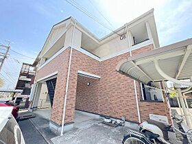 鈴蘭ハイツ  ｜ 大阪府藤井寺市藤井寺３丁目10番39号（賃貸アパート1R・1階・24.98㎡） その21