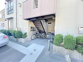 ヌーブ・ルミェール松本  ｜ 大阪府八尾市東山本新町４丁目4番12号（賃貸マンション2LDK・2階・58.00㎡） その4