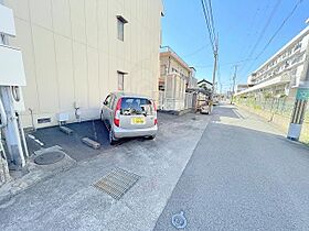 ヌーブ・ルミェール松本  ｜ 大阪府八尾市東山本新町４丁目4番12号（賃貸マンション2LDK・2階・58.00㎡） その12