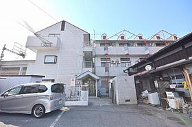 ロフトクラブ  ｜ 大阪府富田林市甲田３丁目（賃貸マンション1K・3階・23.00㎡） その1