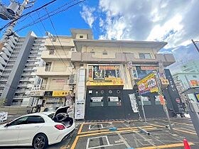 板倉第一ビル  ｜ 大阪府八尾市東本町３丁目（賃貸マンション3LDK・3階・60.00㎡） その3