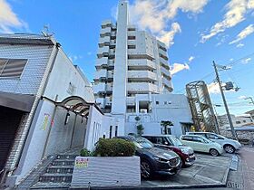 パールナイン  ｜ 大阪府八尾市本町４丁目（賃貸マンション1K・6階・25.00㎡） その3