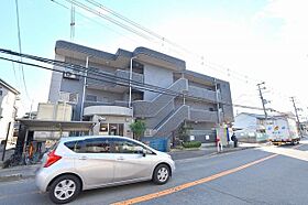 大阪府八尾市上尾町２丁目8番（賃貸マンション1LDK・3階・43.08㎡） その3