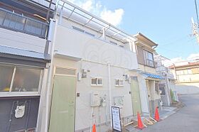 伊賀6丁目テラス  ｜ 大阪府羽曳野市伊賀６丁目（賃貸テラスハウス1LDK・1階・38.96㎡） その21