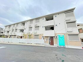 リバーサイド　ガーデン  ｜ 大阪府藤井寺市小山７丁目1248番8号（賃貸アパート2LDK・1階・53.79㎡） その22