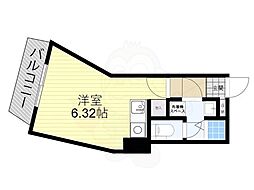 近鉄大阪線 近鉄八尾駅 徒歩4分