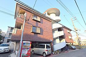 RIZEONE富田林レジデンス2 303 ｜ 大阪府富田林市昭和町１丁目（賃貸マンション1R・3階・22.00㎡） その1