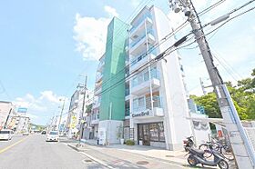 ツインツリー  ｜ 大阪府藤井寺市野中２丁目（賃貸マンション1K・6階・21.00㎡） その3