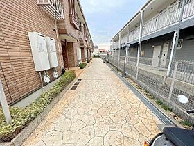 シェーンホーフ  ｜ 大阪府羽曳野市西浦３丁目19番8号（賃貸アパート2LDK・2階・57.07㎡） その19