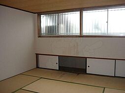 光マンション 2Kの写真
