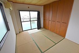 福田ポリス 1DKの写真