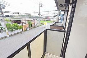 カマールM  ｜ 大阪府富田林市喜志町５丁目（賃貸アパート1R・1階・20.46㎡） その24