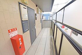 カマールM  ｜ 大阪府富田林市喜志町５丁目（賃貸アパート1R・1階・20.46㎡） その28