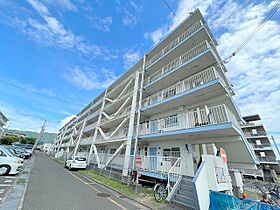 ビレッジハウス青山  ｜ 大阪府八尾市青山町５丁目（賃貸マンション2K・5階・28.98㎡） その3