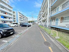 ビレッジハウス青山  ｜ 大阪府八尾市青山町５丁目（賃貸マンション2K・5階・28.98㎡） その22