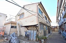 ブリリア宝  ｜ 大阪府富田林市本町（賃貸アパート1R・2階・15.40㎡） その3