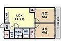 新栄プロパティー44階5.7万円