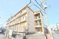 大阪府羽曳野市西浦1丁目：物件画像／株式会社E NET 賃貸住宅サービス NetWork藤井寺店
