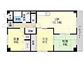 ステラルーチェ1階6.6万円