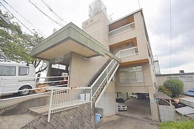 外観 外観