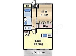 🉐敷金礼金0円！🉐メゾンサクセス