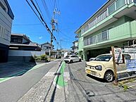 大阪府八尾市佐堂町2丁目：物件画像／株式会社E NET 賃貸住宅サービス NetWork藤井寺店