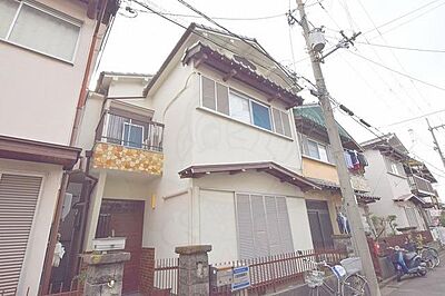 外観 外観