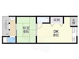 大村文化 1階/-