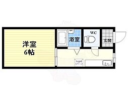 🉐敷金礼金0円！🉐スリーハイツ