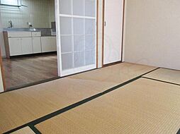 居間