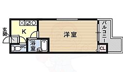 D・Hマンション 2階