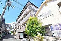 大阪府羽曳野市西浦6丁目：物件画像／株式会社E NET 賃貸住宅サービス NetWork藤井寺店