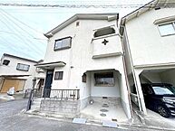 大阪府羽曳野市飛鳥：物件画像／株式会社E NET 賃貸住宅サービス NetWork藤井寺店