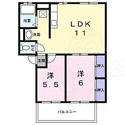 ハイム市場 1階