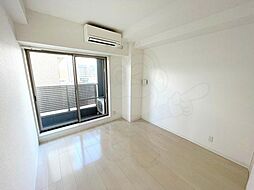 Chance八尾本町 6階1Kのリビング/ダイニング