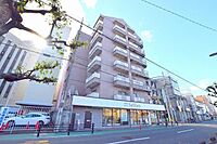大阪府藤井寺市春日丘1丁目：物件画像／株式会社E NET 賃貸住宅サービス NetWork藤井寺店