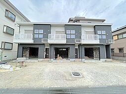 エスパース柏原