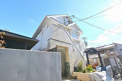 外観 外観