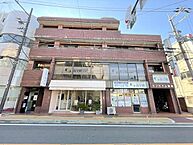 大阪府松原市上田3丁目：物件画像／株式会社E NET 賃貸住宅サービス NetWork藤井寺店