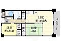 レジデンス佃1階7.2万円