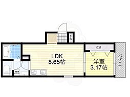Fstyle上田3号館 1階