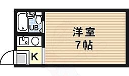 シティライフ柏原 1階/108