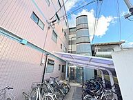 大阪府藤井寺市野中1丁目：物件画像／株式会社E NET 賃貸住宅サービス NetWork藤井寺店