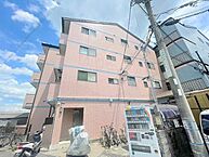大阪府藤井寺市野中1丁目：物件画像／株式会社E NET 賃貸住宅サービス NetWork藤井寺店